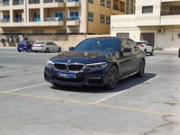 Used 2019 BMW 530 for sale in Dubai