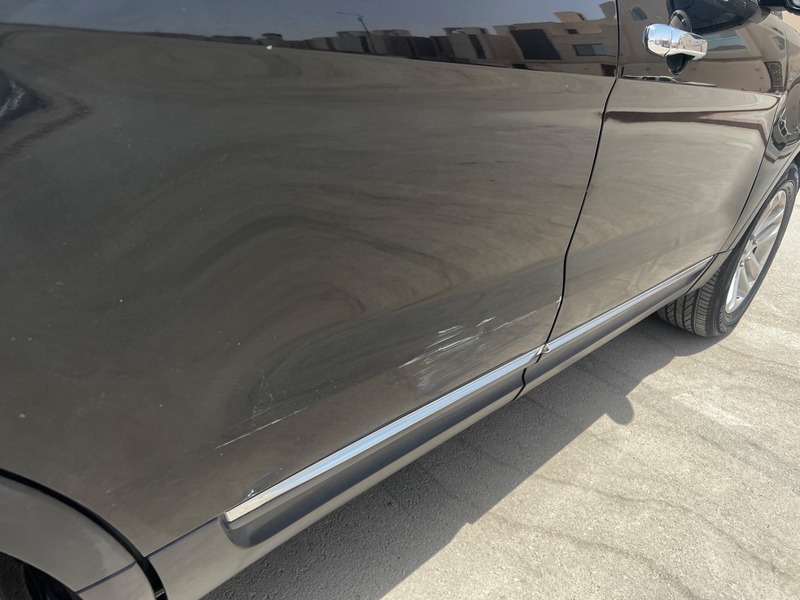 Used 2013 Ford Explorer for sale in Riyadh