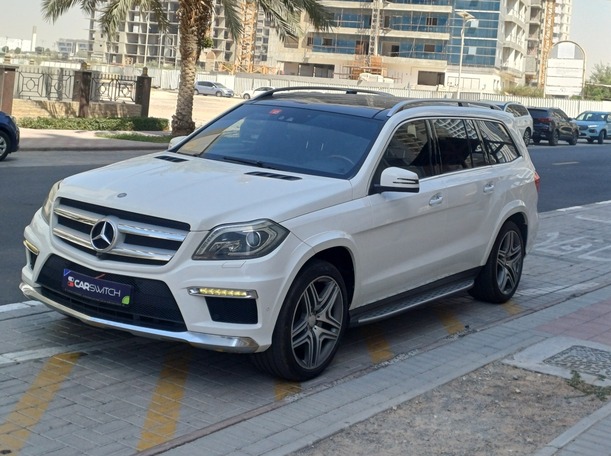 mercedes
