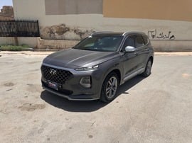 هونداي سنتافي مستعمله 2020 هونداي سنتافي للبيع فى الرياض