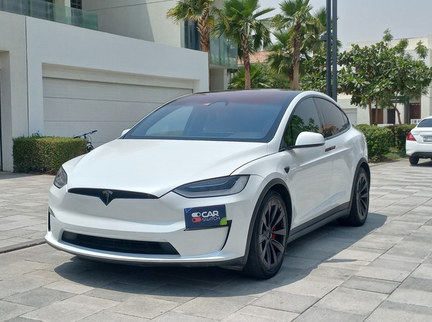 tesla
