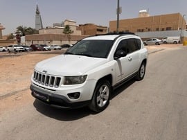 جيب كومباس مستعمله 2014 جيب كومباس للبيع فى الرياض