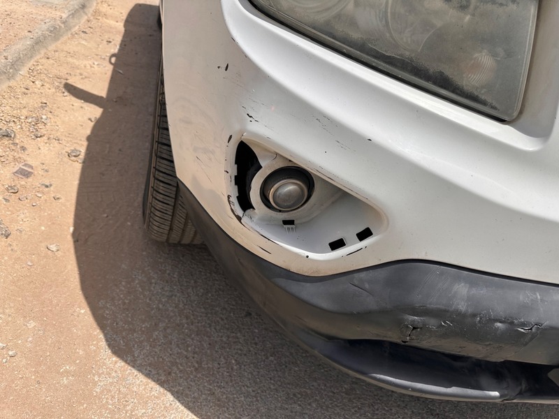 Used 2014 Jeep Compass for sale in Riyadh