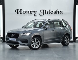 Volvo XC90 Used 2019 Volvo XC90 for sale in Sharjah