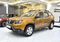 Used 2019 Renault Duster for sale in Sharjah