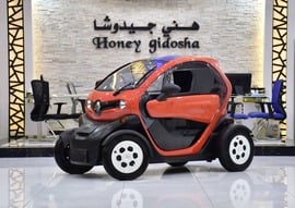 Renault Symbol Used 2019 Renault Symbol for sale in Sharjah