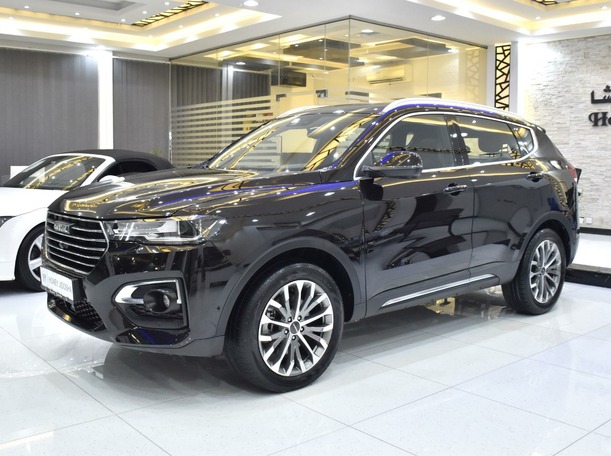 haval