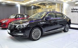 GAC GA8 Used 2019 GAC GA8 for sale in Sharjah