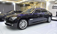 Used 2012 BMW Alpina D5 S for sale in Sharjah