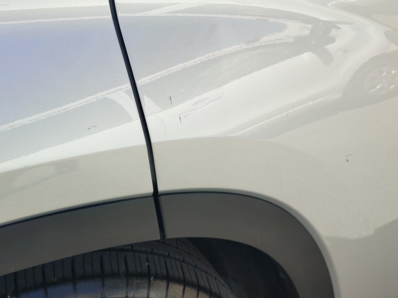 Used 2024 Toyota Highlander for sale in Jeddah