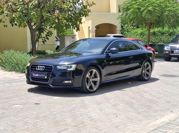 audi