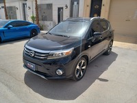 GAC GS3