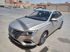 MG 5 Used 2022 MG 5 for sale in Riyadh
