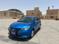Used 2023 Changan Alsvin for sale in Riyadh