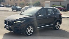 MG ZS Used 2023 MG ZS for sale in Riyadh