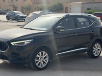 ام جي ZS