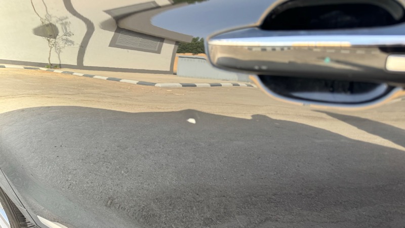 Used 2023 MG ZS for sale in Riyadh