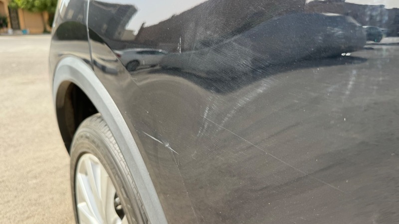 Used 2023 MG ZS for sale in Riyadh