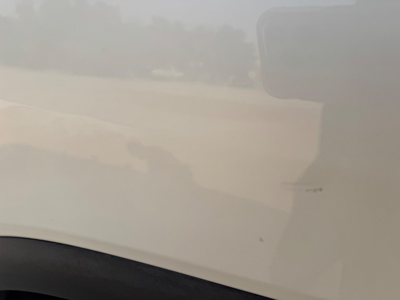Used 2022 Toyota Fortuner for sale in Riyadh
