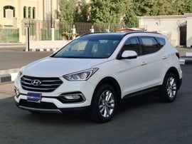 هونداي سنتافي مستعمله 2016 هونداي سنتافي للبيع فى جدة