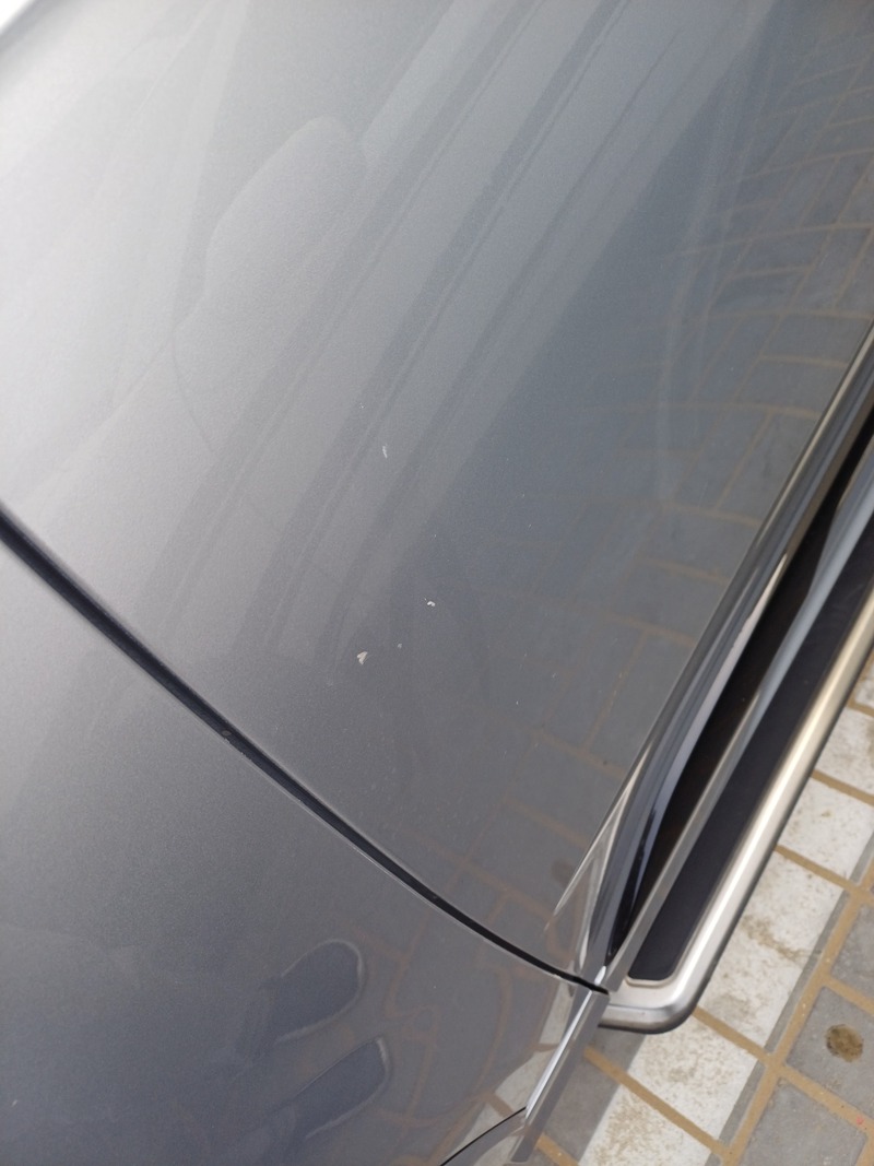 Used 2021 Audi Q7 for sale in Dubai