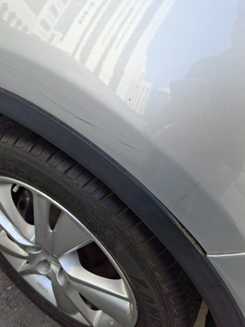 Used 2019 Infiniti QX70 for sale in Dubai