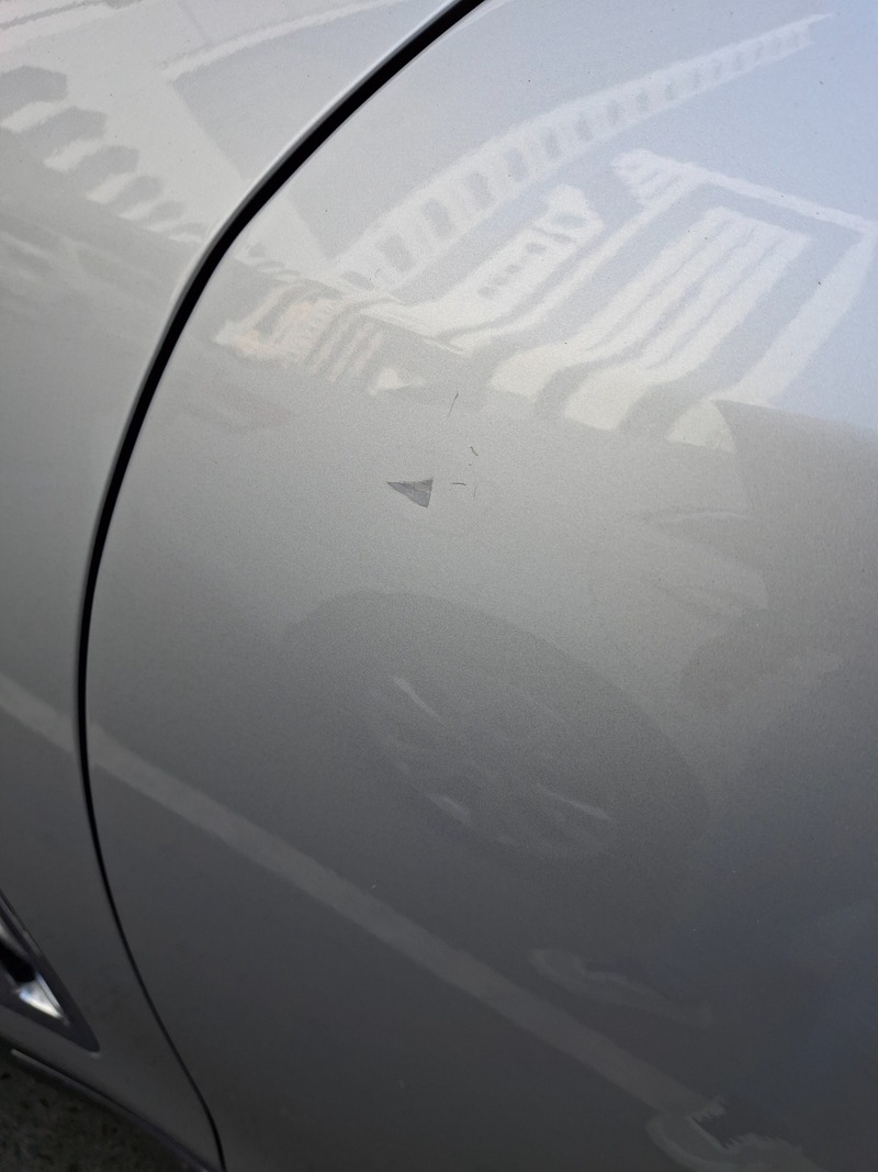 Used 2019 Infiniti QX70 for sale in Dubai