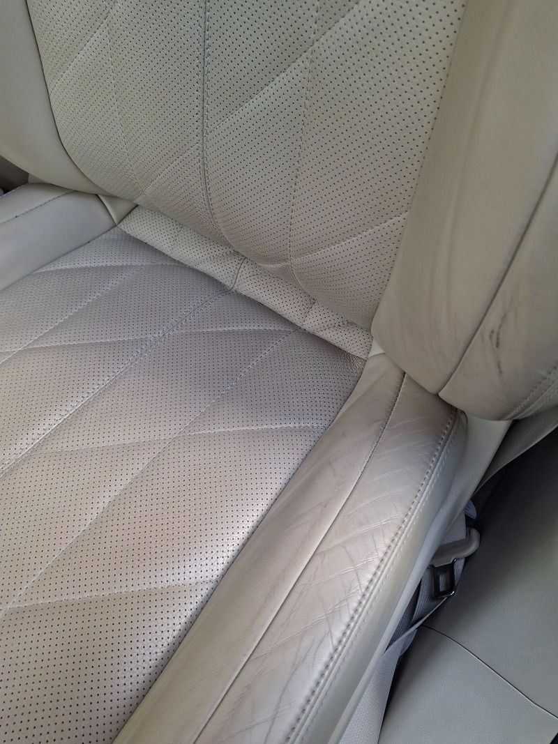 Used 2019 Infiniti QX70 for sale in Dubai