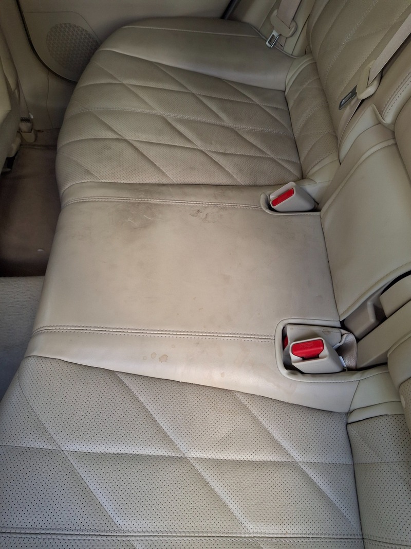 Used 2019 Infiniti QX70 for sale in Dubai