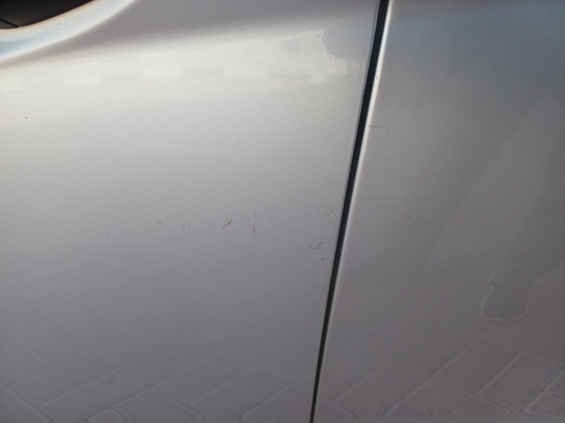 Used 2015 Ford Fiesta for sale in Dubai