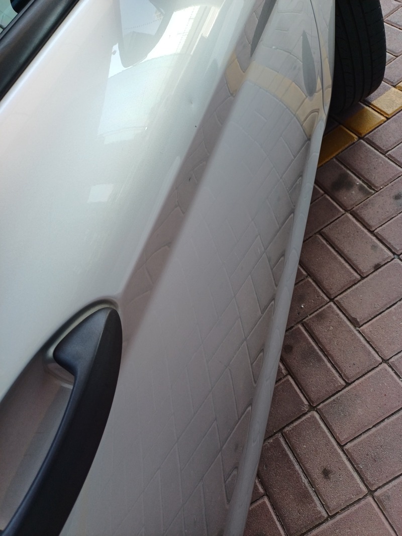 Used 2015 Ford Fiesta for sale in Dubai