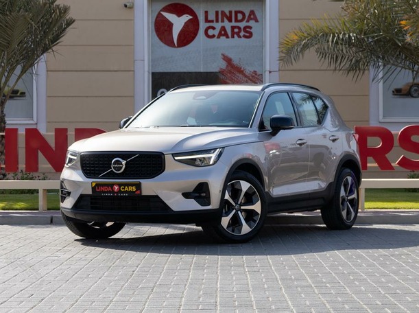 volvo