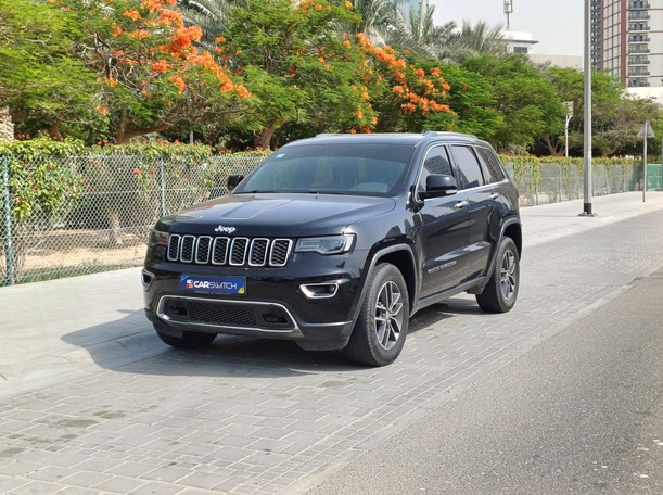 jeep