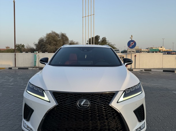 lexus