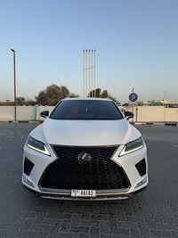 مستعمله 2020 لكزس RX350 للبيع فى دبي