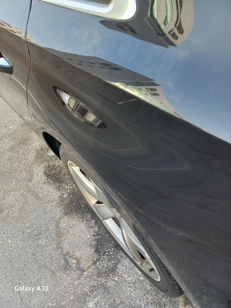Used 2013 Audi A8 for sale in Abu Dhabi