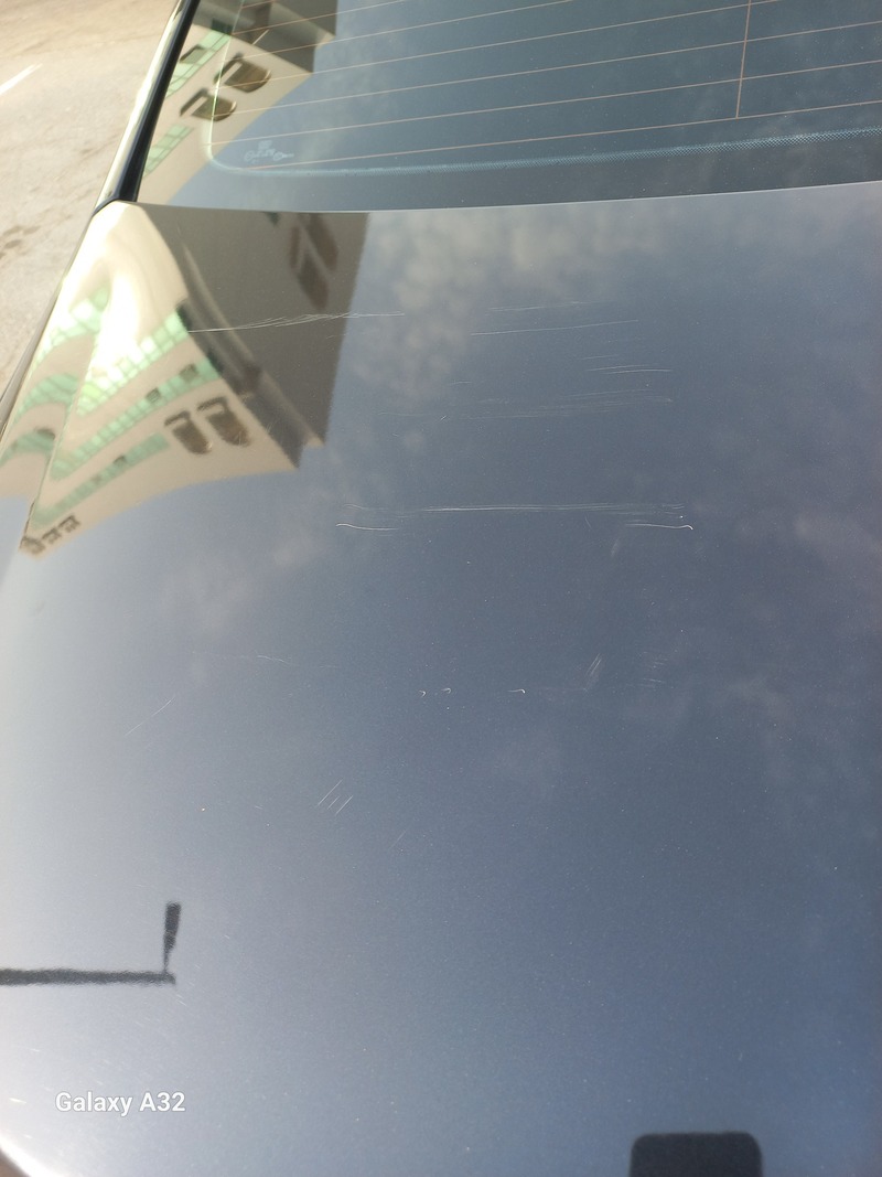 Used 2013 Audi A8 for sale in Abu Dhabi