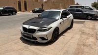Used 2019 BMW M2 for sale in Riyadh