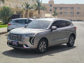 Haval Jolion Used 2023 Haval Jolion for sale in Jeddah