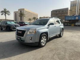 جمس تيرين مستعمله 2015 جمس تيرين للبيع فى الرياض