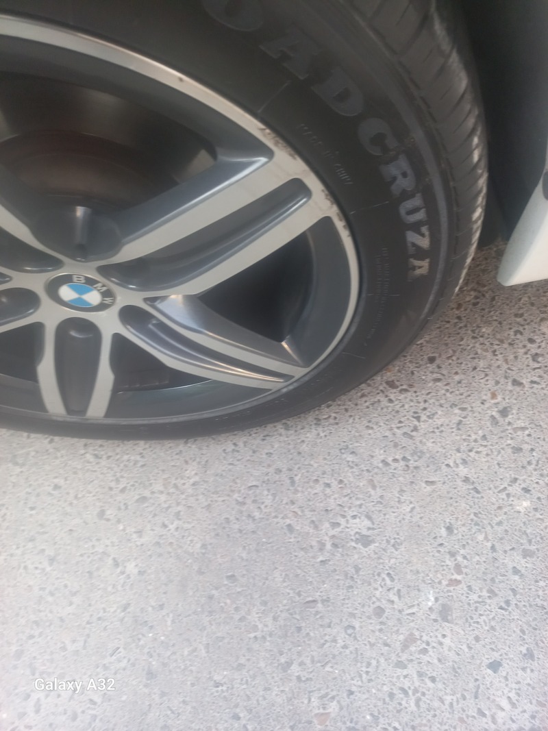 Used 2015 BMW 218 for sale in Abu Dhabi