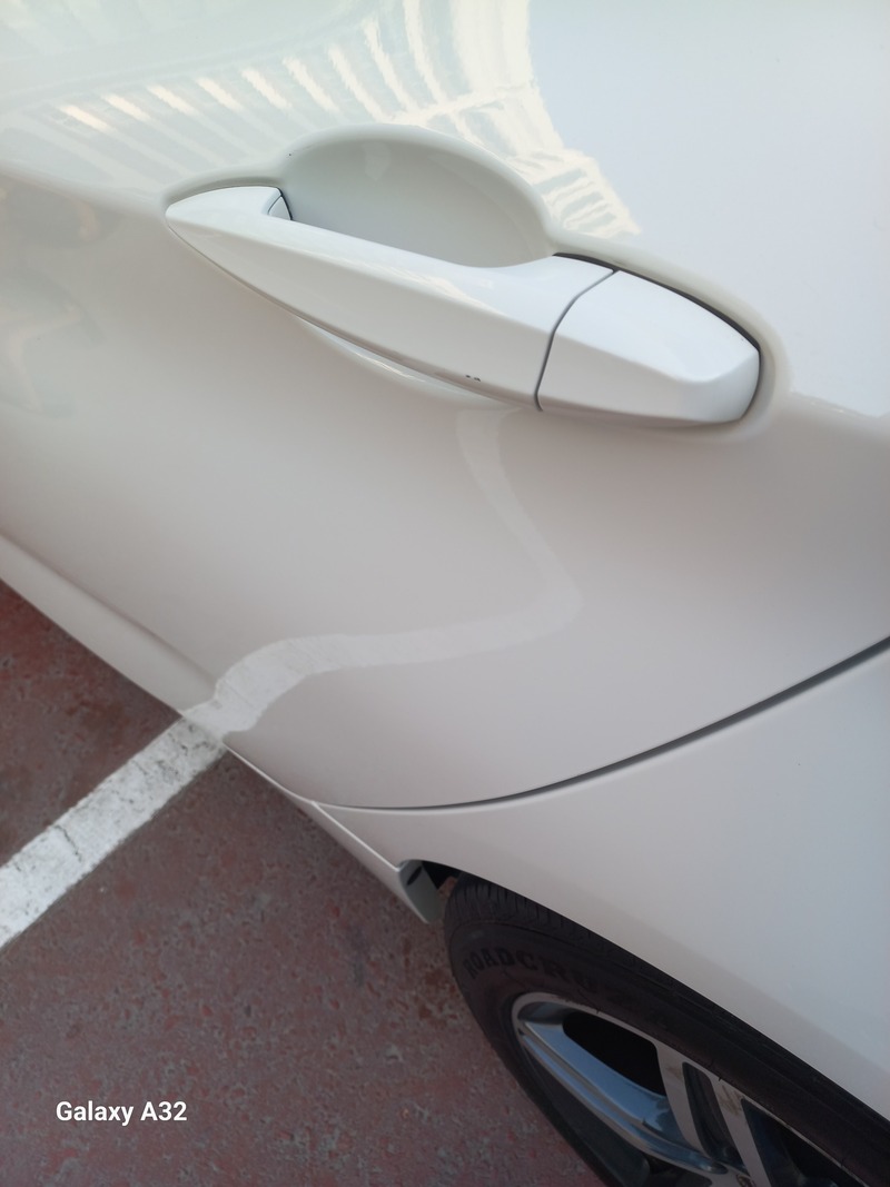 Used 2015 BMW 218 for sale in Abu Dhabi