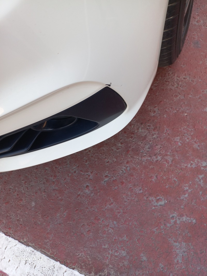 Used 2015 BMW 218 for sale in Abu Dhabi
