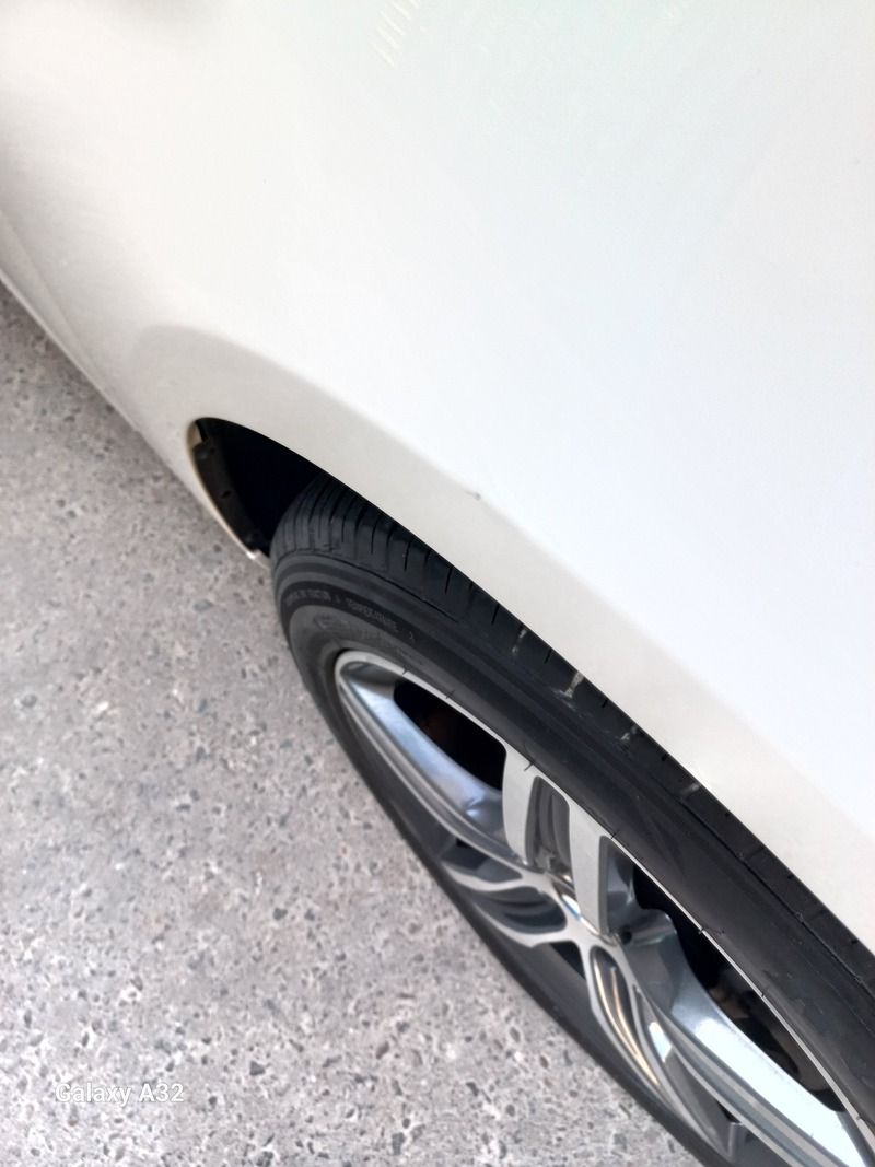 Used 2015 BMW 218 for sale in Abu Dhabi