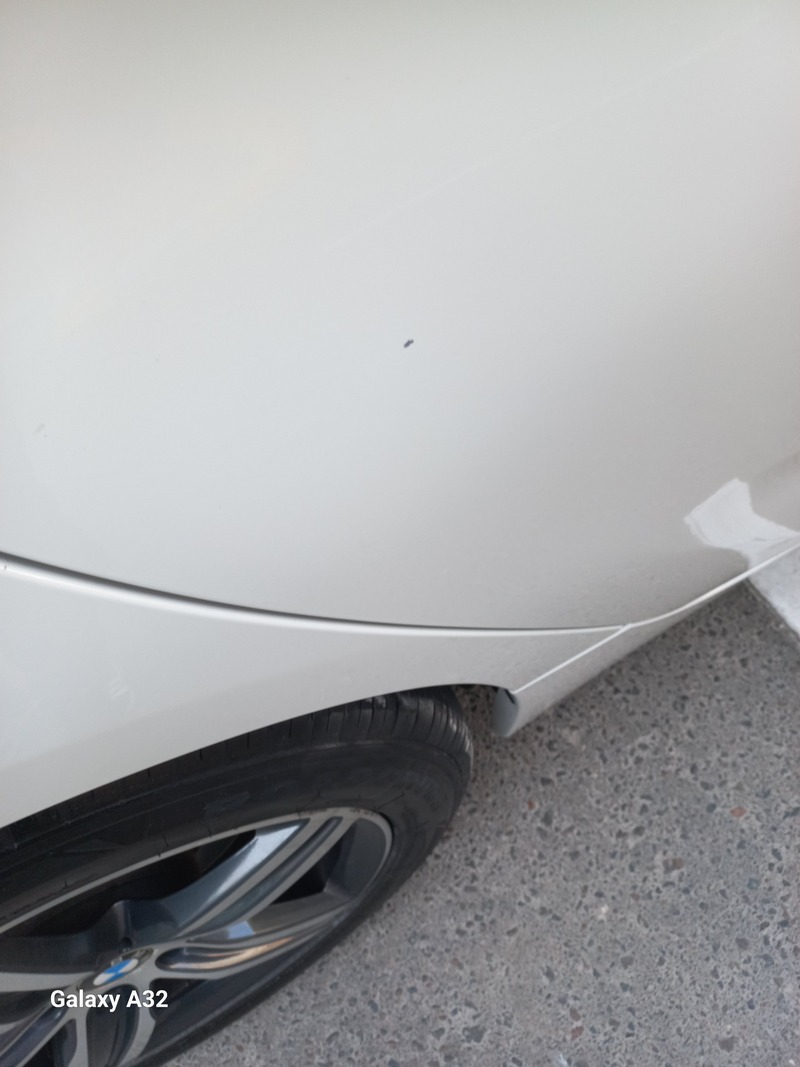 Used 2015 BMW 218 for sale in Abu Dhabi