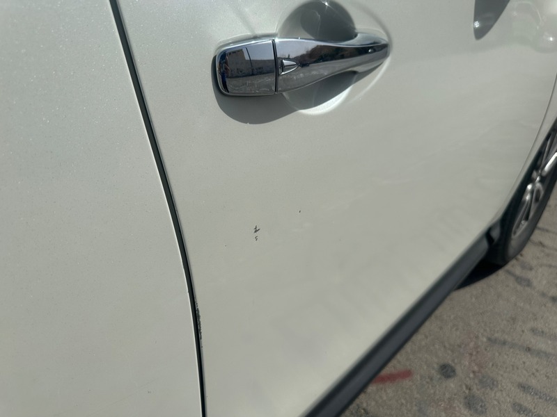 Used 2016 Nissan Pathfinder for sale in Riyadh