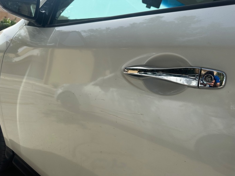 Used 2016 Nissan Pathfinder for sale in Riyadh