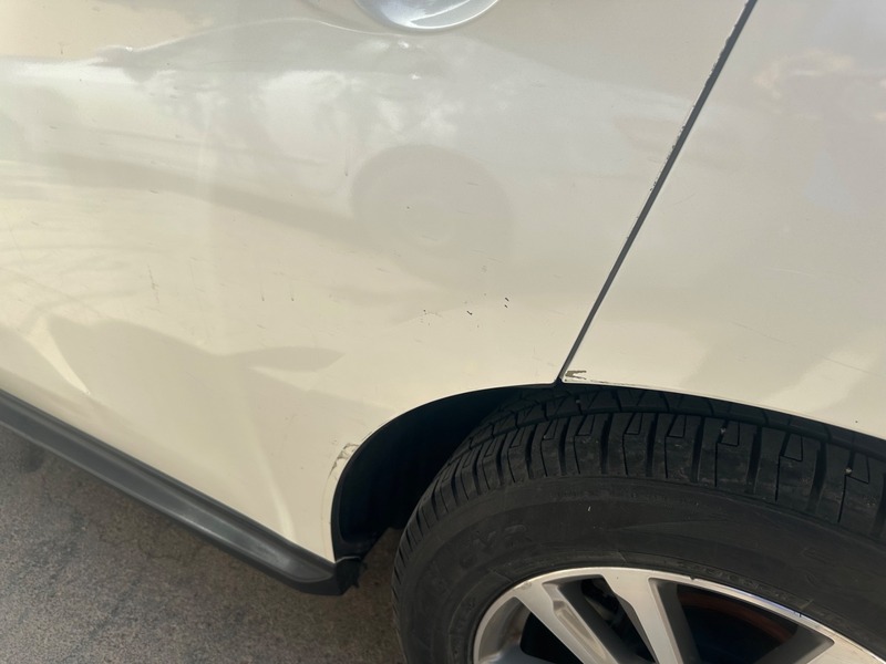 Used 2016 Nissan Pathfinder for sale in Riyadh