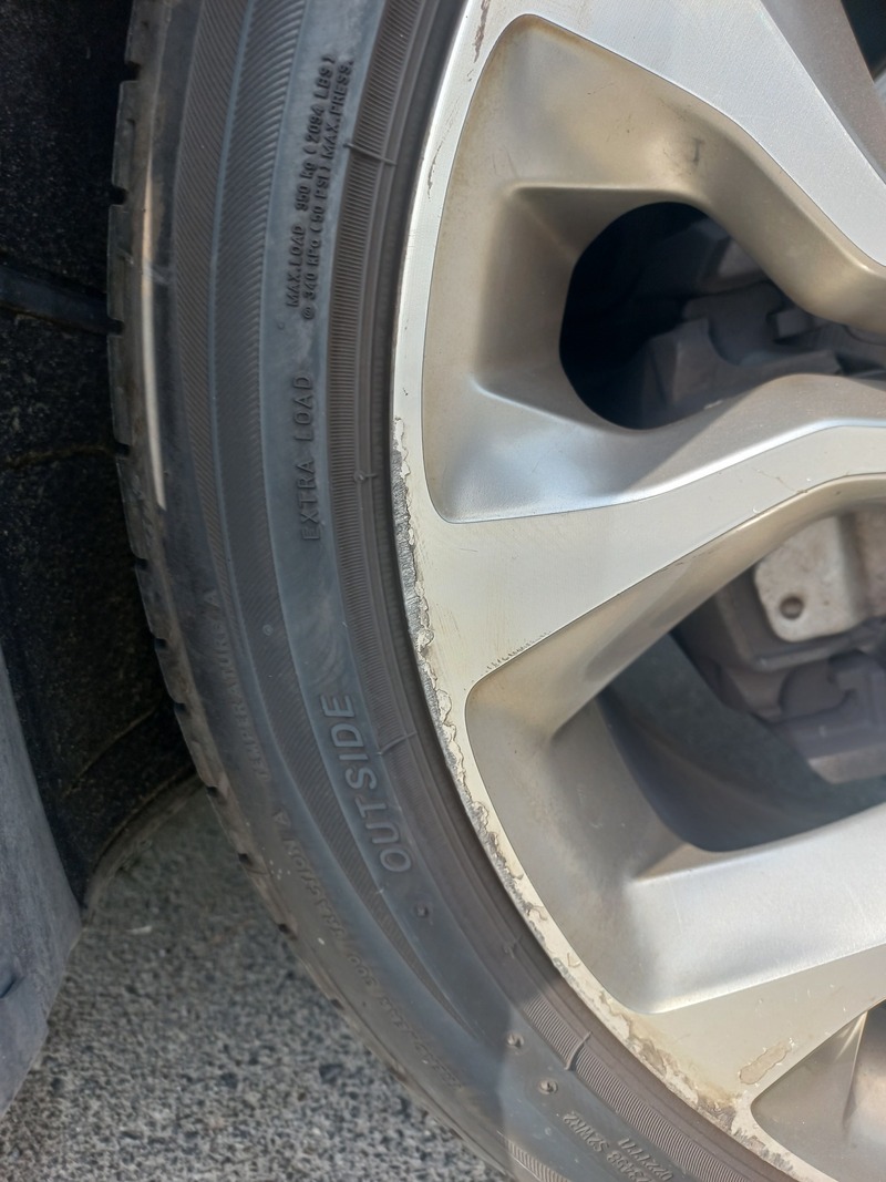 Used 2015 BMW X6 for sale in Dubai