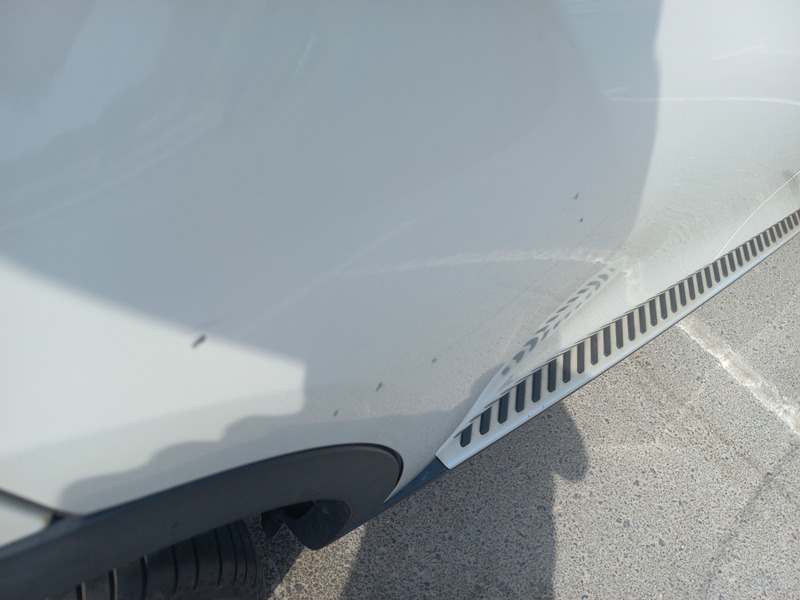 Used 2015 BMW X6 for sale in Dubai